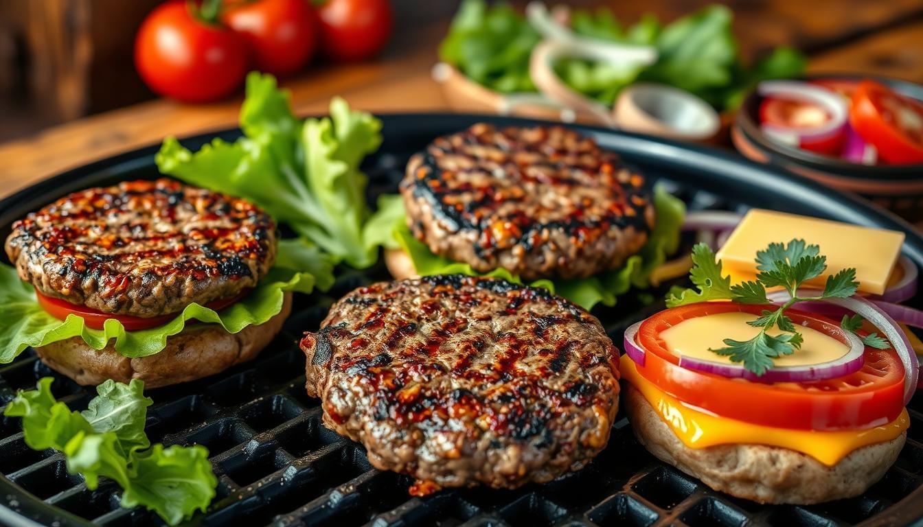 10 Best Venison Burger Recipes