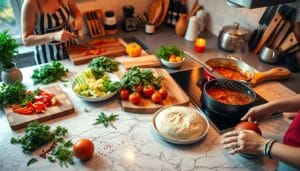 10 Tips to Improve Your Cooking Skills