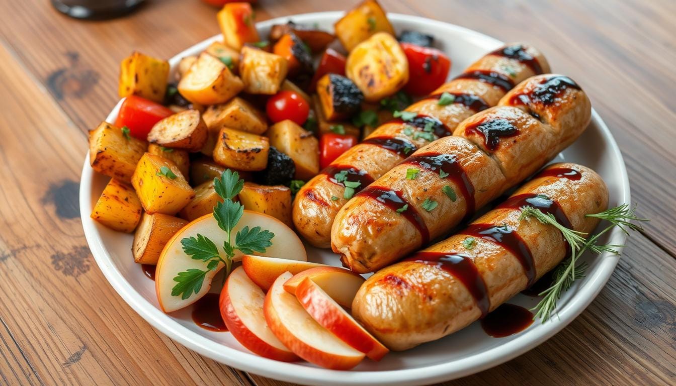 Chicken Apple Sausage: Answering Common Questions