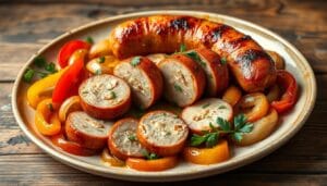 Chicken Apple Sausage Recipes