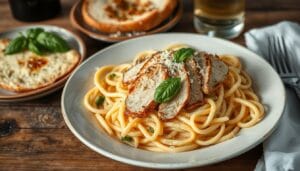 Chicken Breast Pasta Recipes