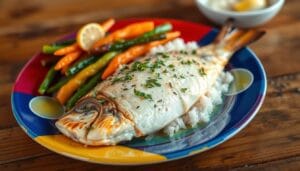 Fish and Rice Recipes