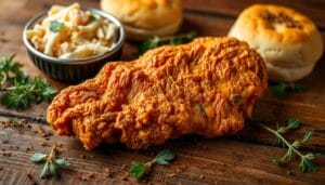 Homemade KFC Chicken Recipe