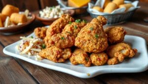 Maryland Fried Chicken