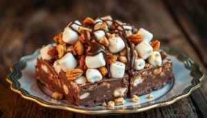 Rocky Road