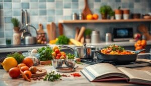 Top Kitchen Secrets: Tips for Perfect Meals Every Time