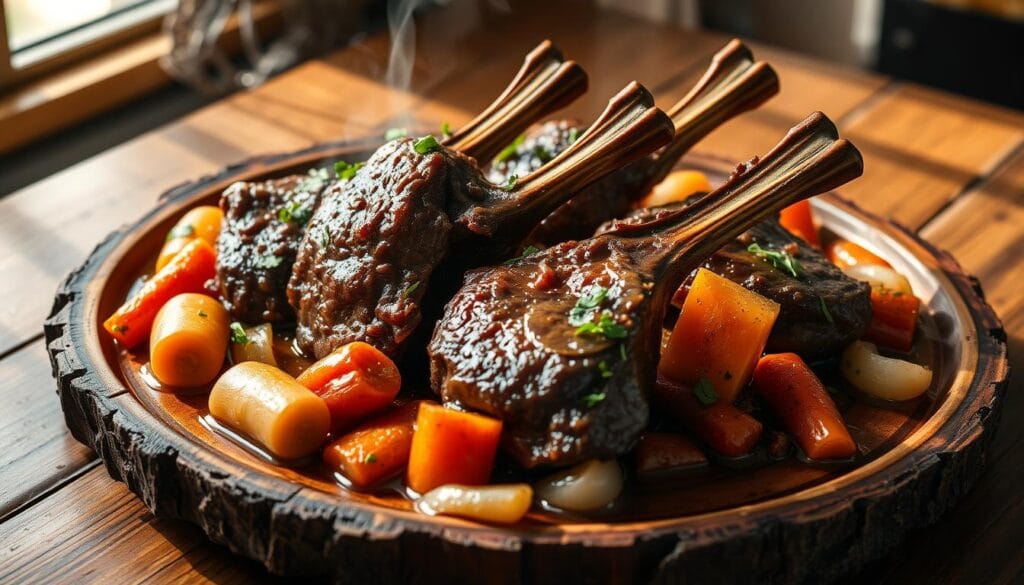 Beef Shank Meat Recipes