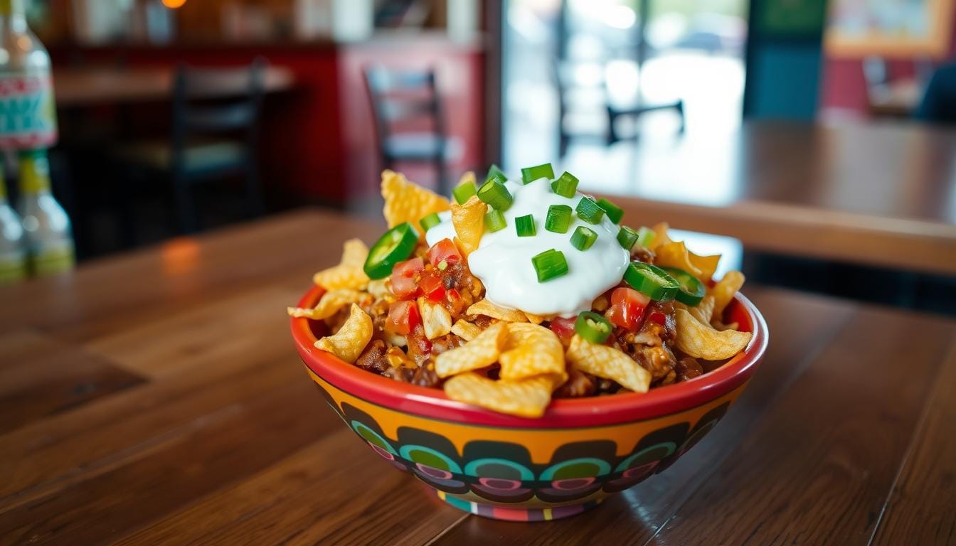 Frito Pie Recipe