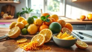 Kitchen Secret: Add Citrus to Elevate Flavors