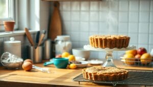 Secrets to Perfect Desserts: Baking Tips