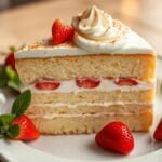 Tres Leches (Milk Cake)