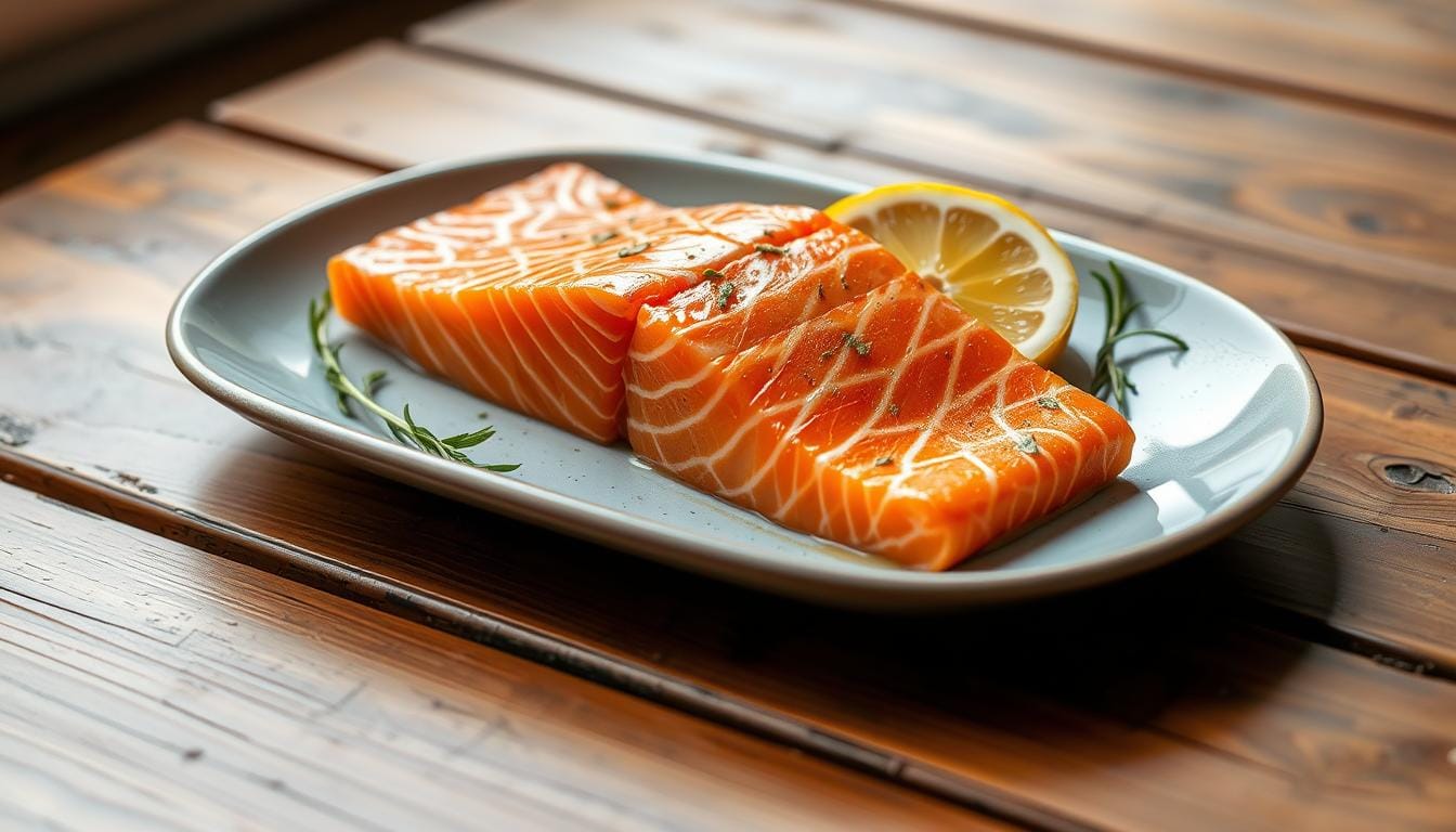 ora king salmon